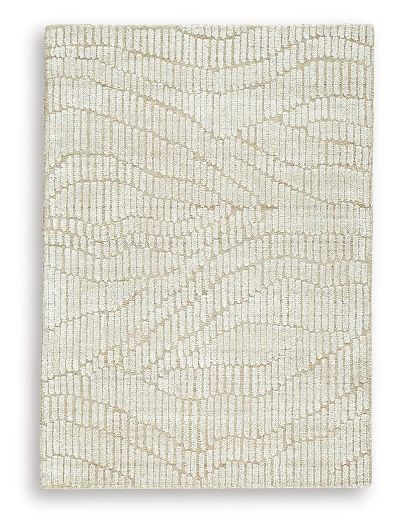Jaseena Area Rug - Furniture World