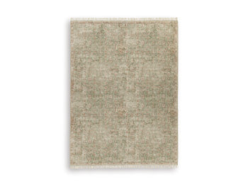 Rossbury Rug - Furniture World