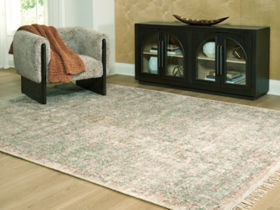 Rossbury Rug - Furniture World