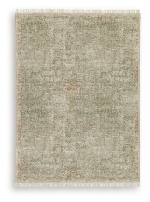 Rossbury Rug - Furniture World
