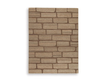 Orest Rug - Furniture World