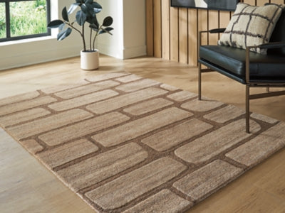 Orest Rug - Furniture World