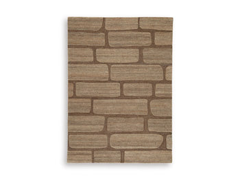Orest Rug - Furniture World