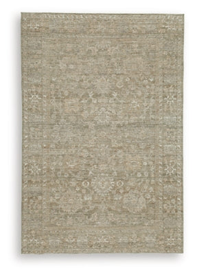Neroham Rug - Furniture World