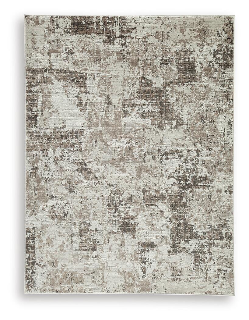 Barricland Rug - Furniture World