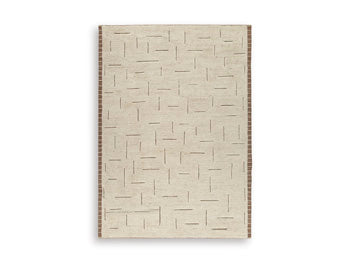 Clayman Rug - Furniture World