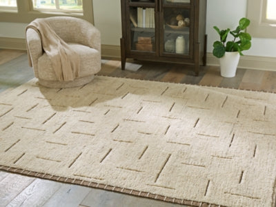 Clayman Rug - Furniture World