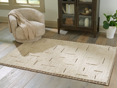 Clayman Rug - Furniture World