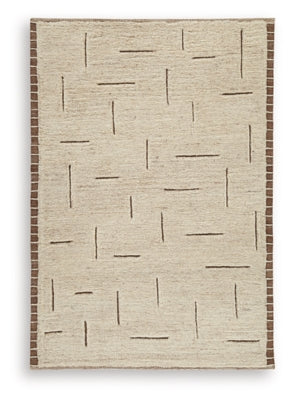 Clayman Rug - Furniture World
