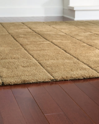 Luzmont Rug - Furniture World