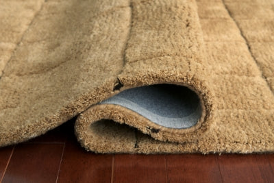 Luzmont Rug - Furniture World