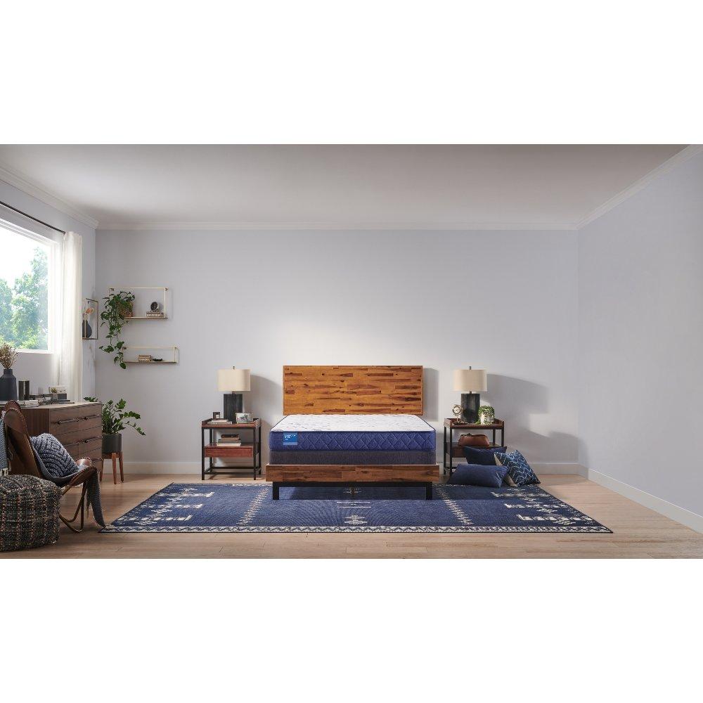 Sealy Resting Manor Foam Mattress