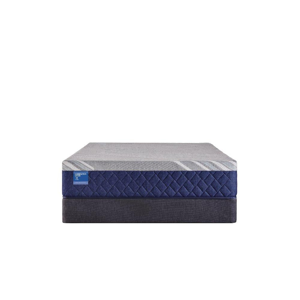 Sealy Midnight Cove Hybrid Mattress