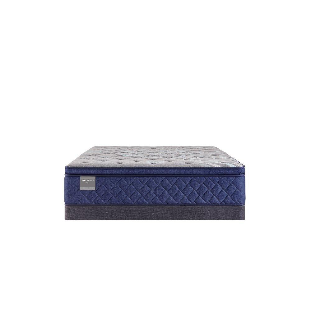 Sealy Benedict Innerspring Mattress