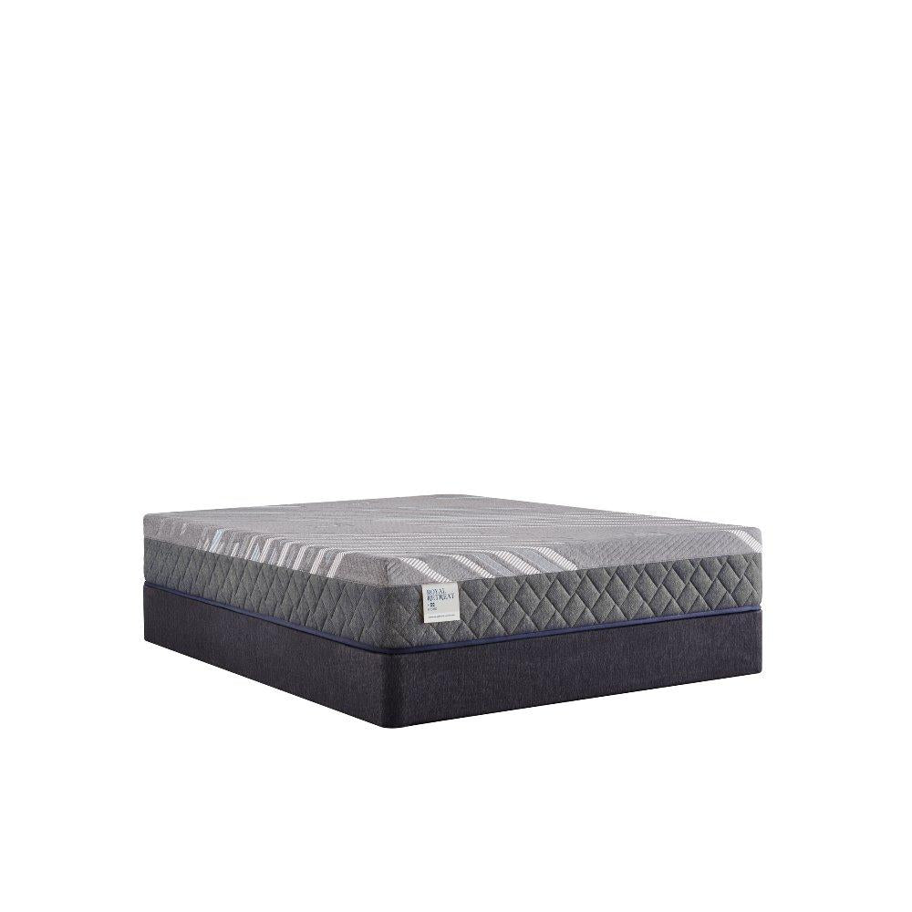 Sealy Porter Hybrid Mattress