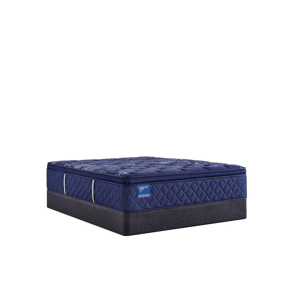 Sealy Travelers Rest Innerspring Mattress