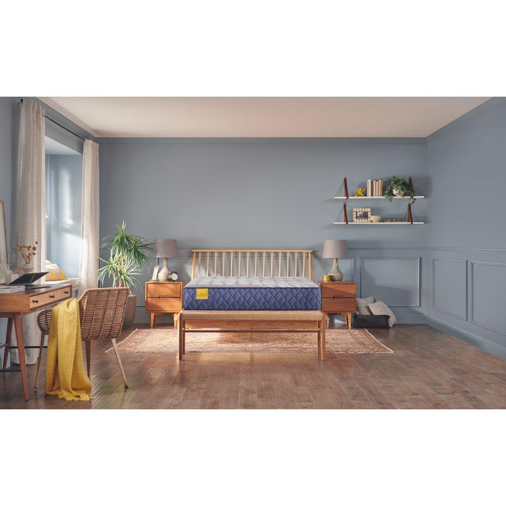 Sealy Bridgerton Innerspring Mattress