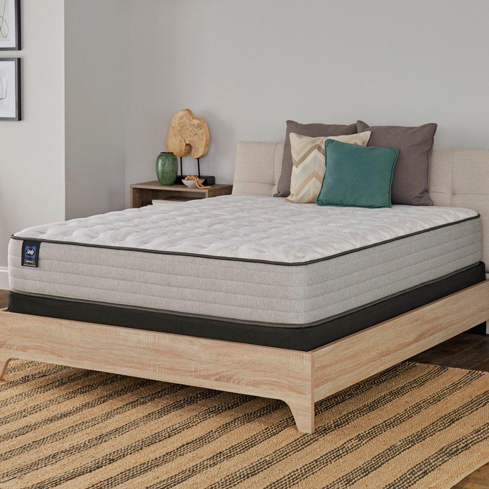 Sealy Spring Bloom Innerspring Mattress