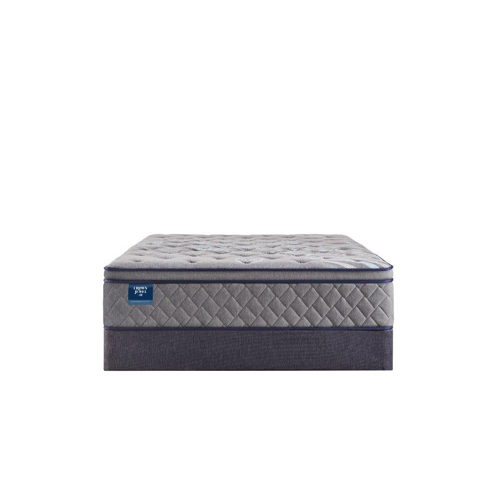 Sealy Sixth & Park Innerspring Mattress
