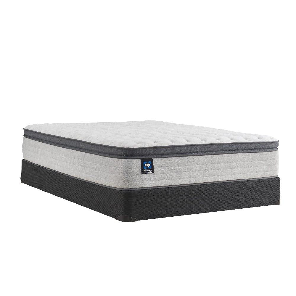 Sealy Spring Bloom EPT Mattress