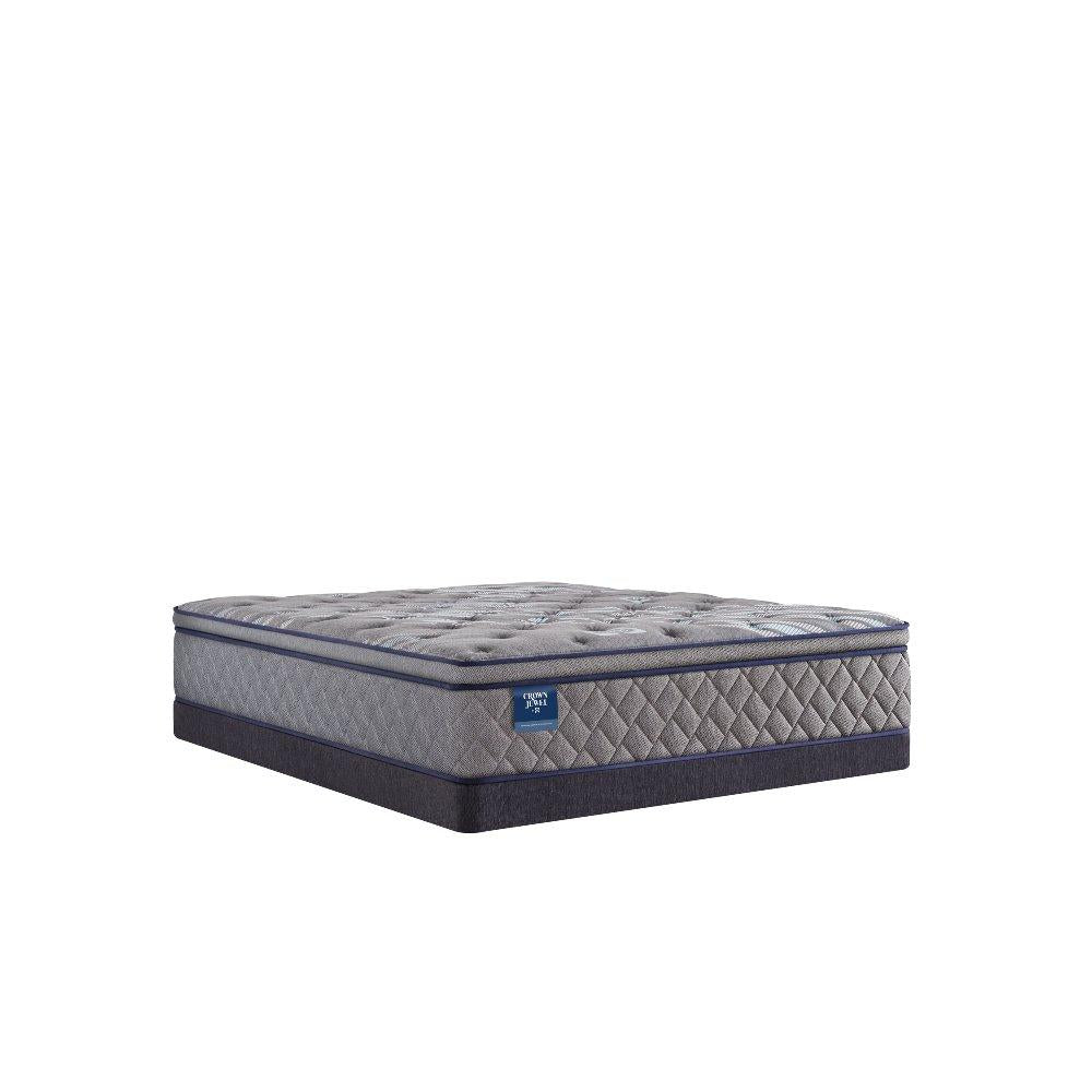 Sealy Fourth & Park Innerspring Mattress