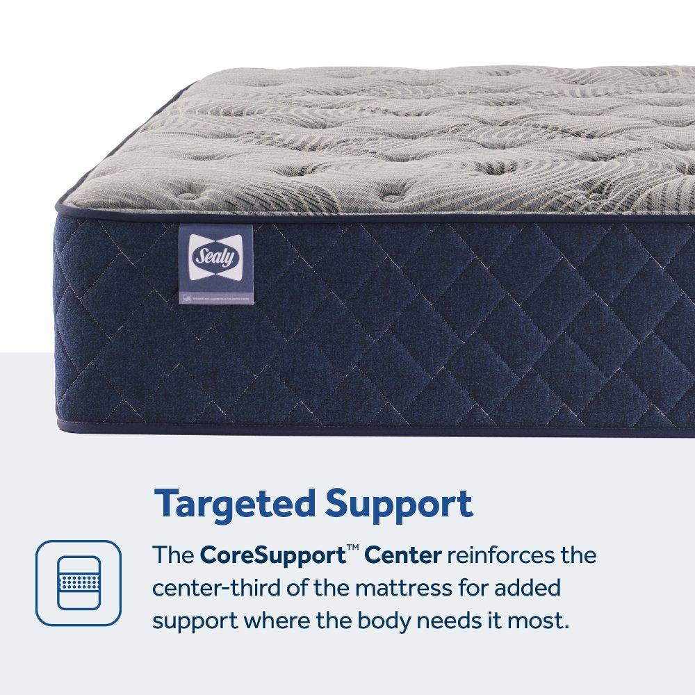 Sealy Garden Hills Spring Mattress