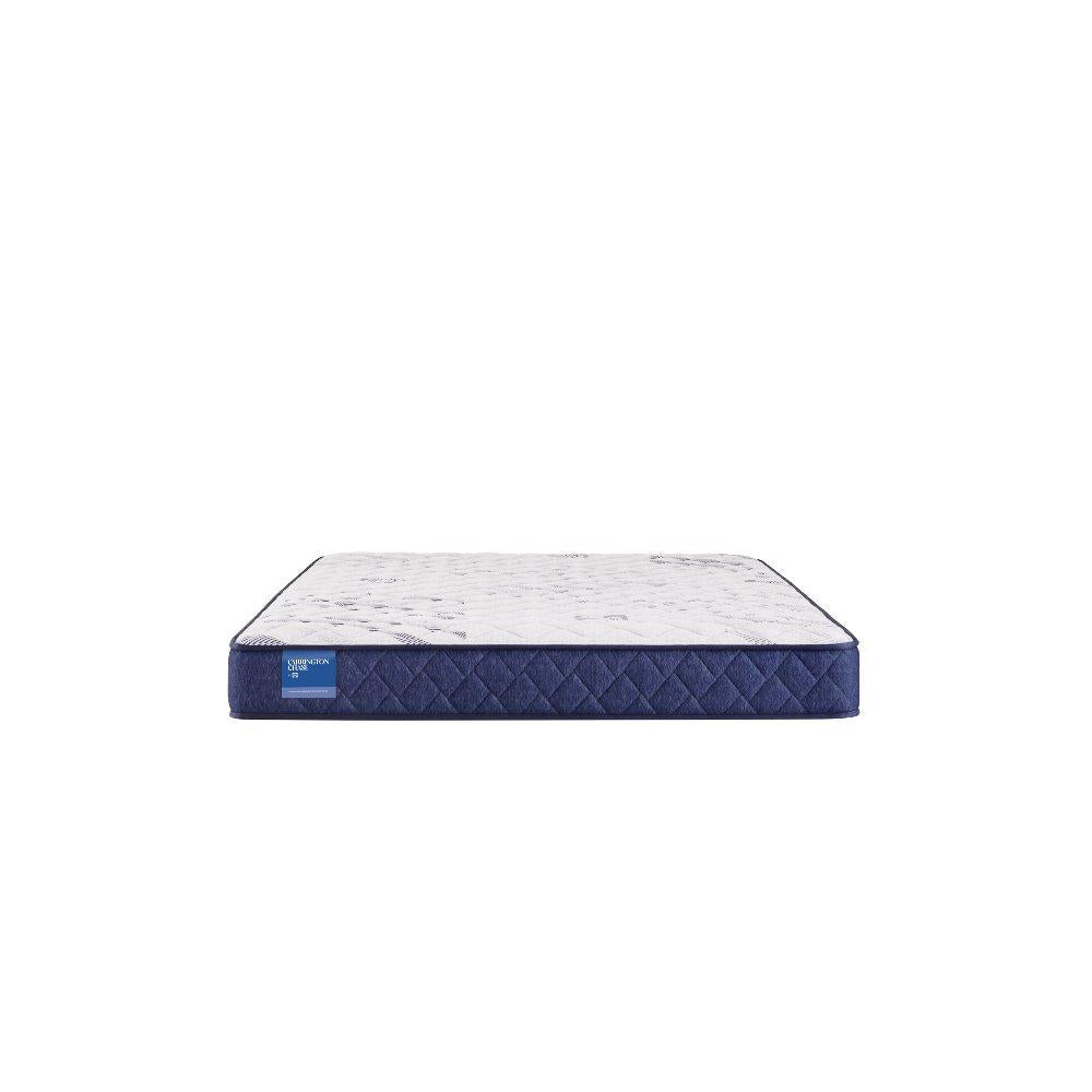 Sealy Resting Manor Foam Mattress