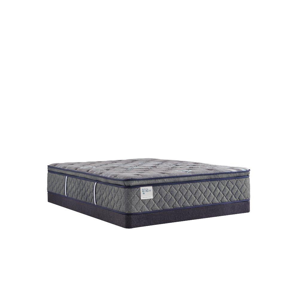 Sealy Refine Innerspring Mattress