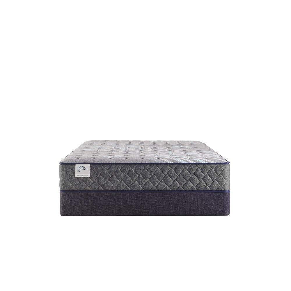 Sealy Refine Innerspring Mattress