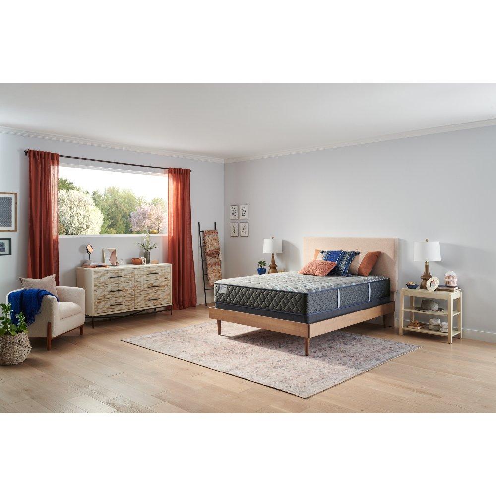 Sealy Refine Innerspring Mattress