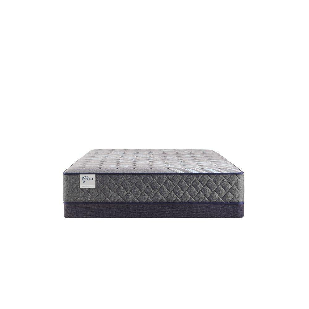 Sealy Refine Innerspring Mattress