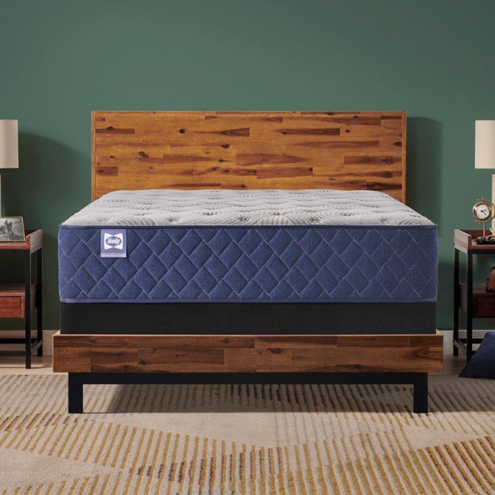 Sealy Garden Hills Spring Mattress