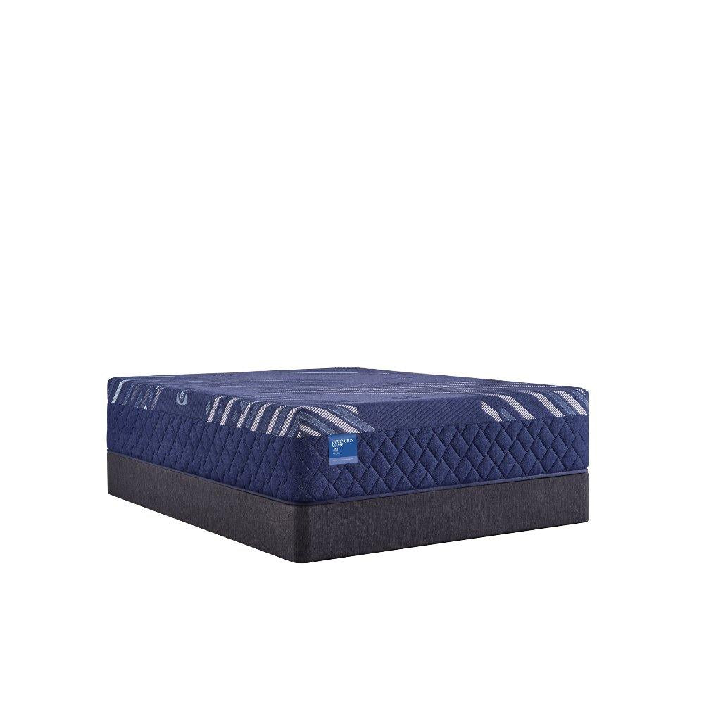 Sealy Travelers Rest Hybrid Mattress
