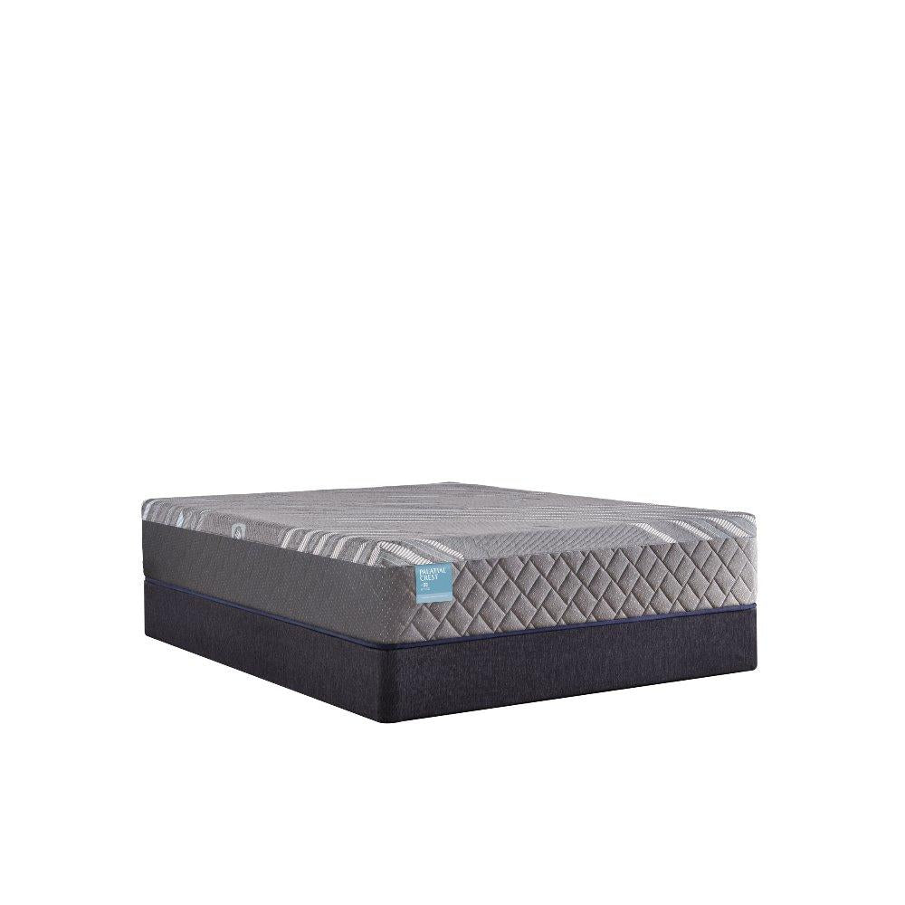 Sealy Wild Canyon Hybrid Mattress