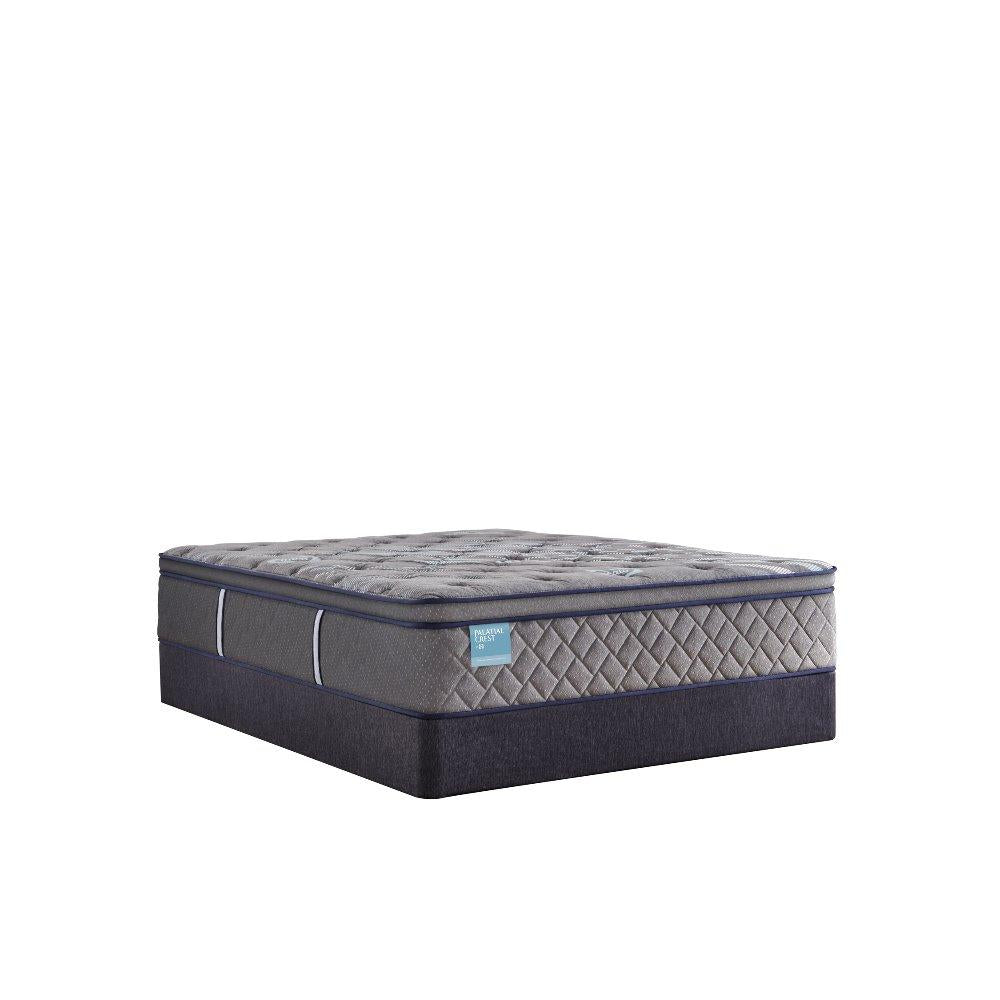 Sealy Wild Canyon Innerspring Mattress