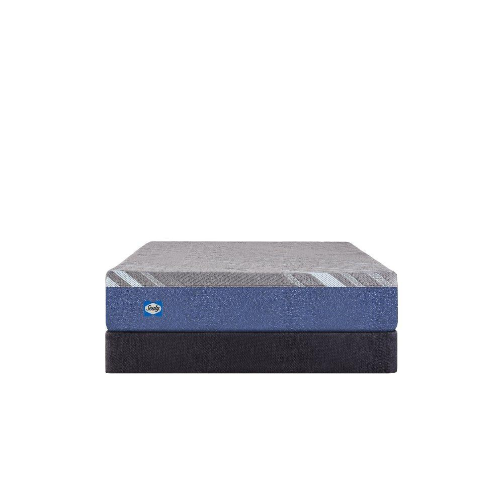 Sealy Sixth & Park Foam Mattress