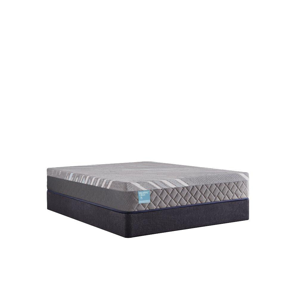 Sealy Remey Hybrid Mattress