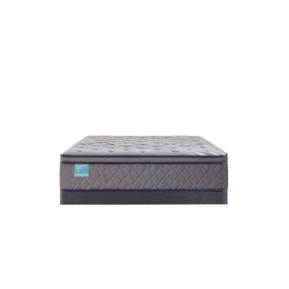 Sealy Wild Canyon Innerspring Mattress