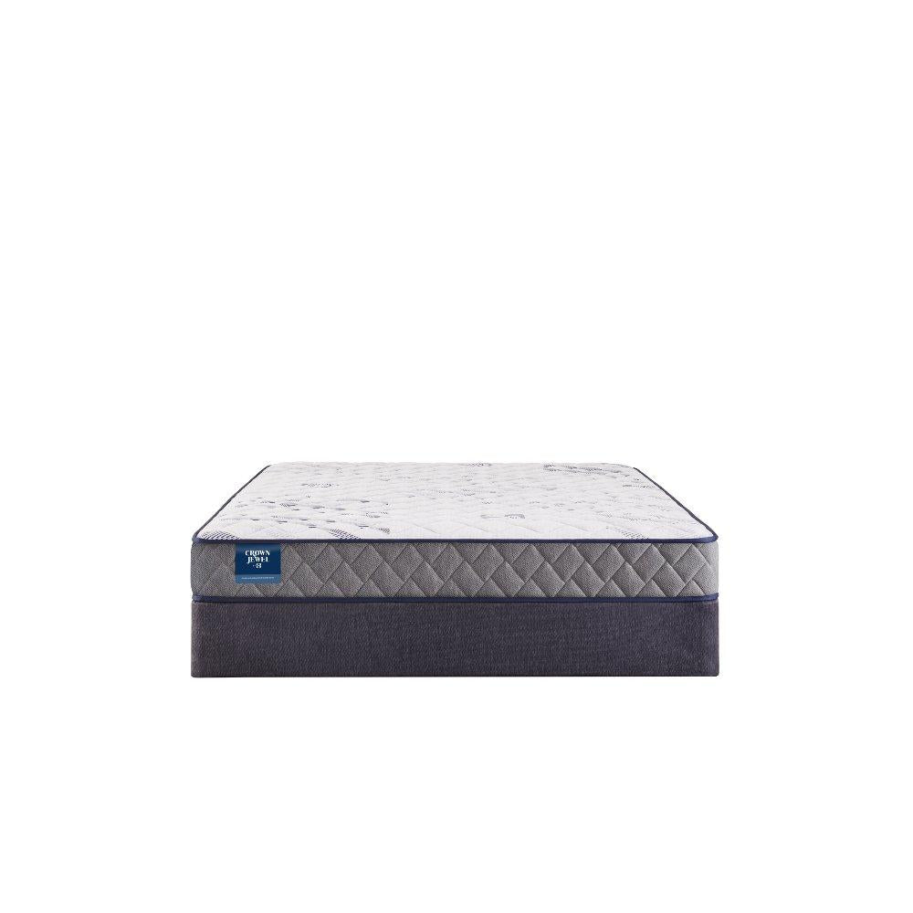 Sealy First & Park Foam Mattress