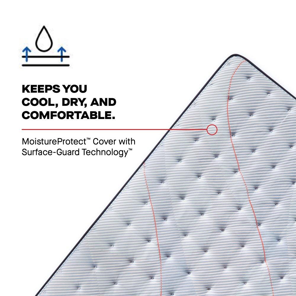Sealy Medina II Spring Mattress