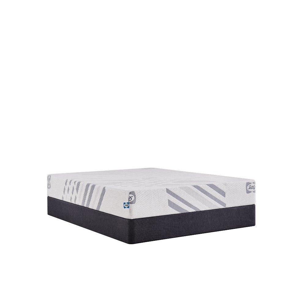 Sealy Provision Foam Mattress