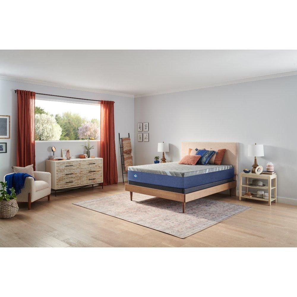 Sealy Refine Foam Mattress