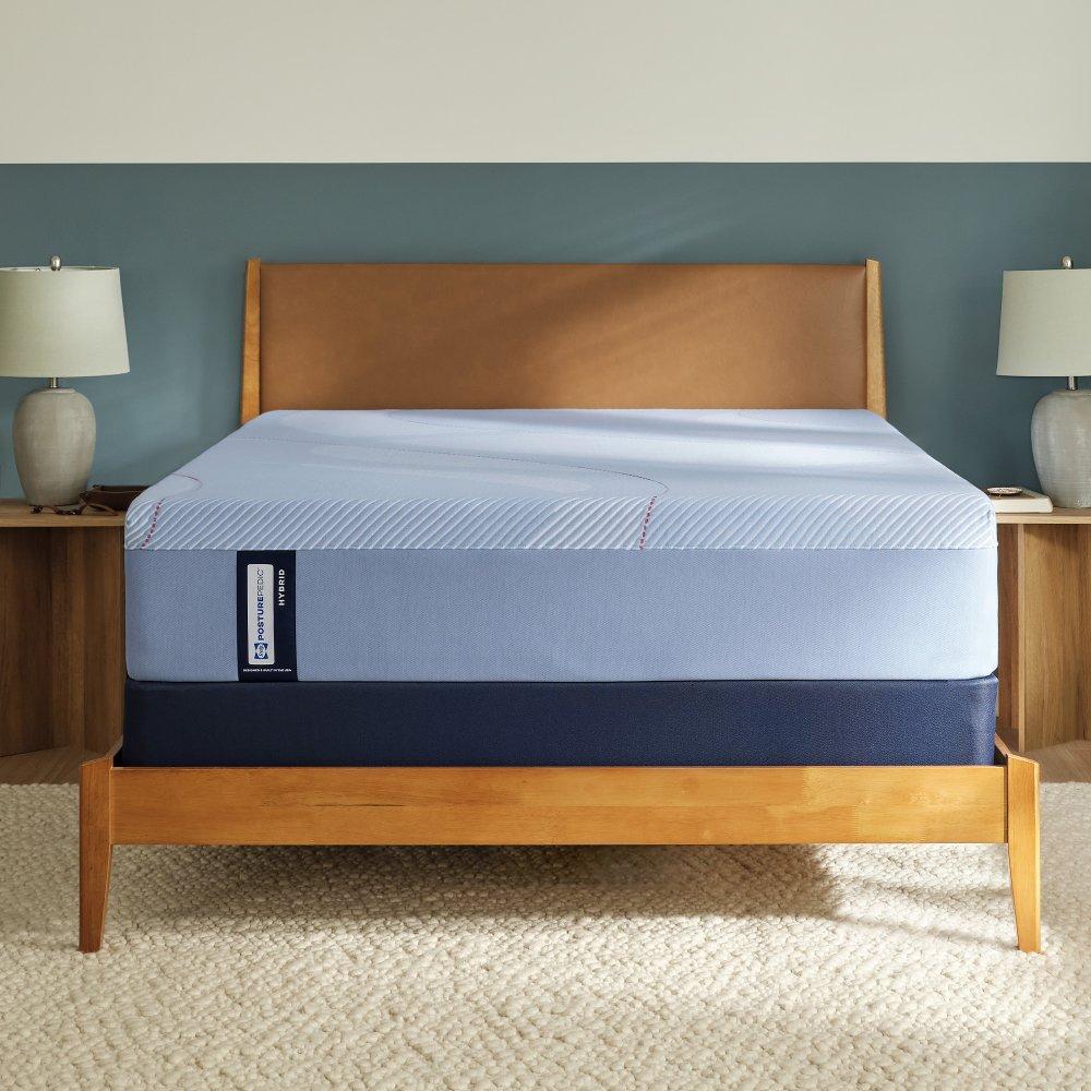 Sealy Medina II Hybrid Mattress