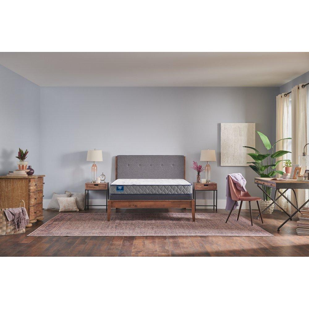 Sealy First & Park Foam Mattress