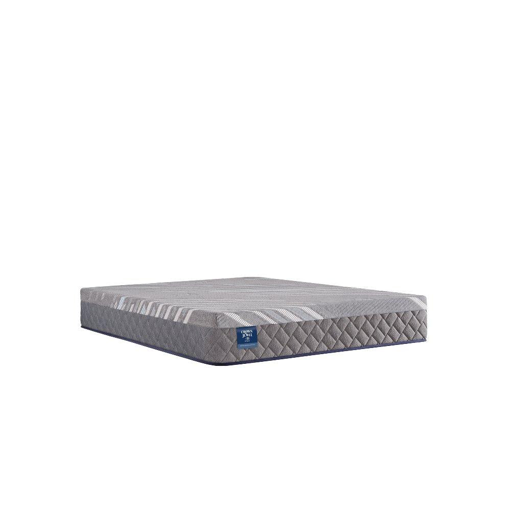 Fourth & Park Hybrid Mattress