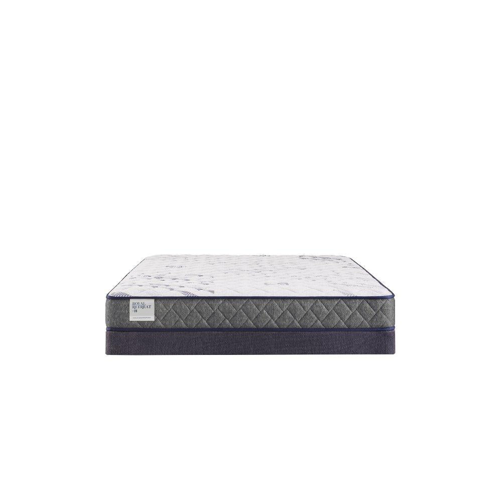 Sealy Paisley Foam Mattress
