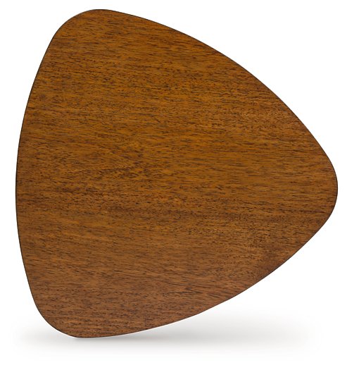 Lyncott Table (Set of 3) - Furniture World