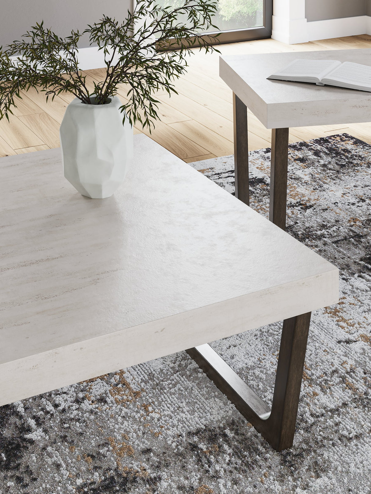 Westenfort Table (Set of 2) - Furniture World
