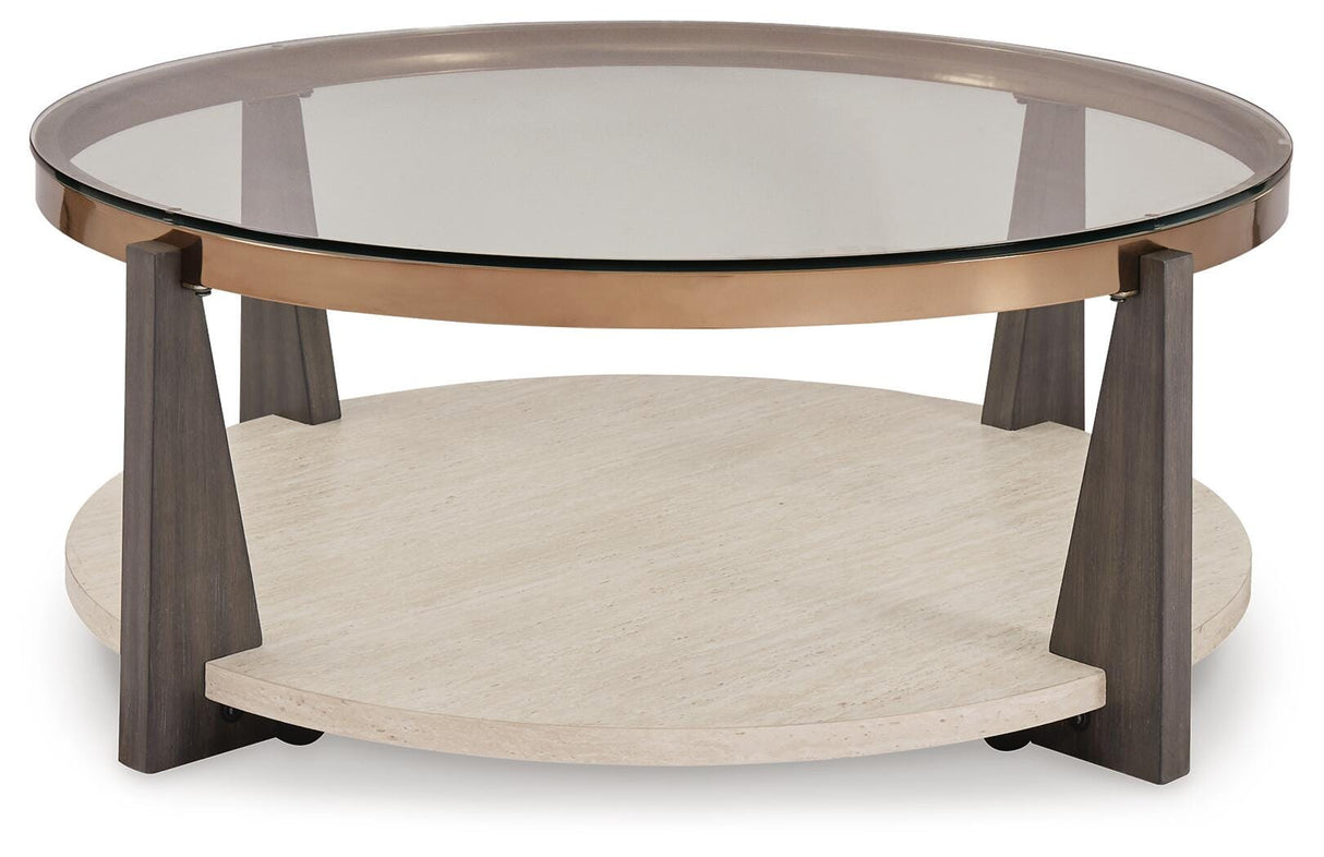 Frazwa Occasional Table Set