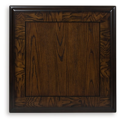 Maylee End Table - Furniture World